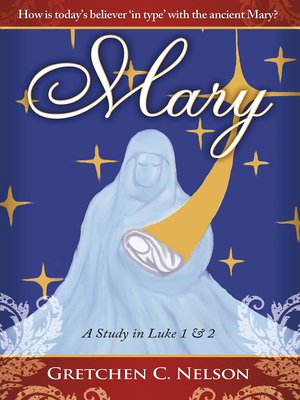 cover image of Mary